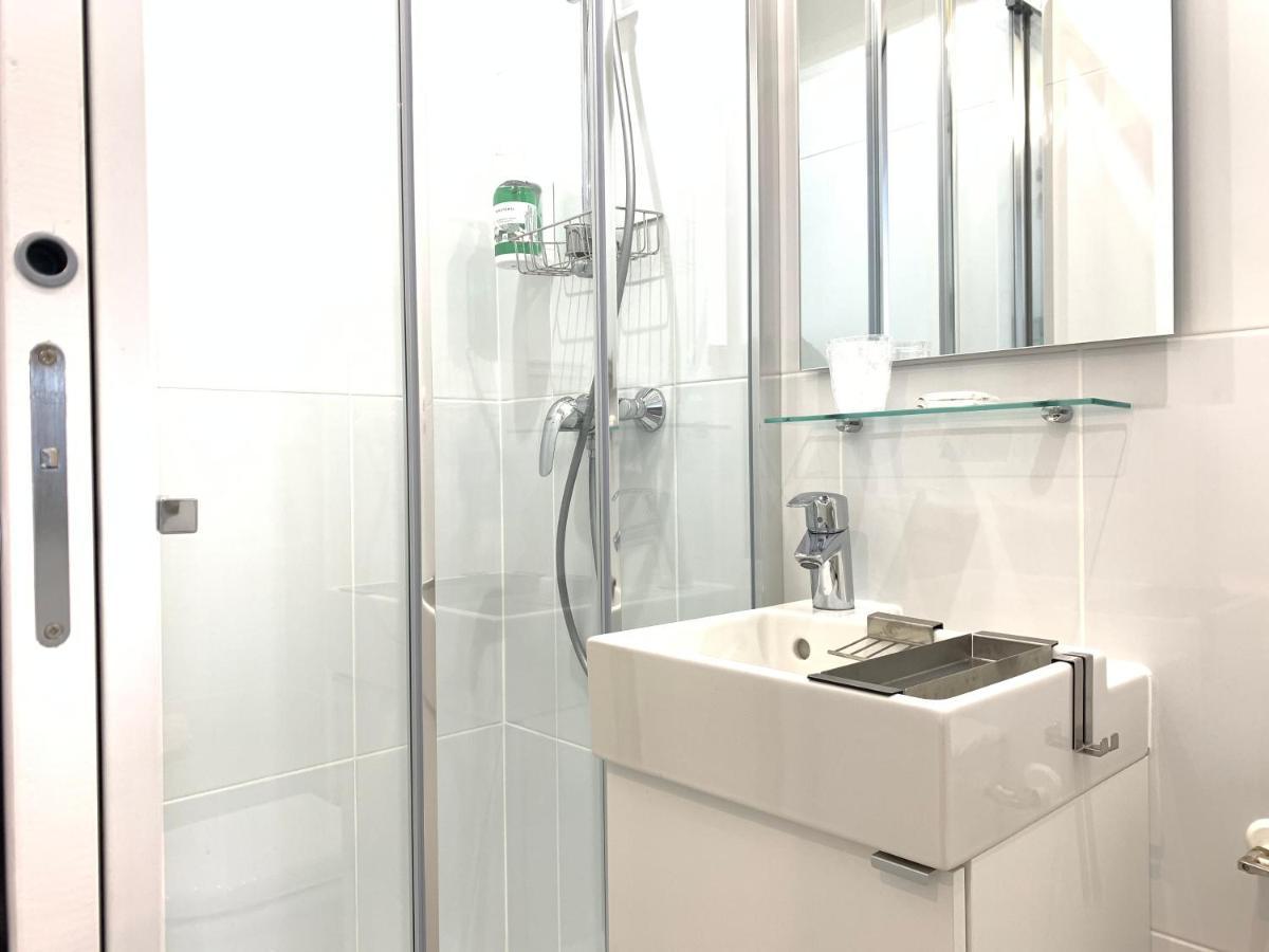 Studio Cosy Proche Rer B/C Orly Tgv Apartamento Massy  Exterior foto